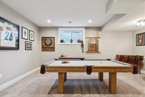 4804 21 Avenue Nw, Calgary, AB - Indoor Photo Showing Other Room