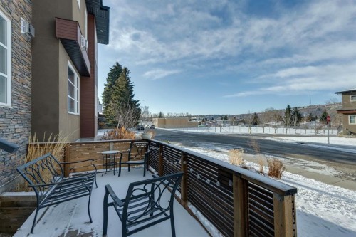 4804 21 Avenue Nw, Calgary, AB - Outdoor