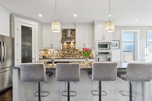 4804 21 Avenue Nw, Calgary, AB - Indoor