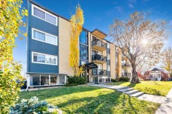 402-2220 16A Street WEST Calgary, AB T2T 4K2