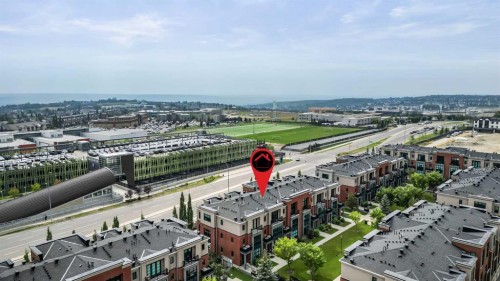 606 Aspen Meadows Hill Sw, Calgary, AB 