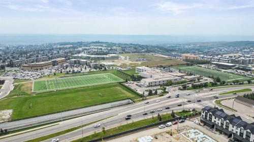 606 Aspen Meadows Hill Sw, Calgary, AB 