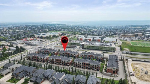 606 Aspen Meadows Hill Sw, Calgary, AB 