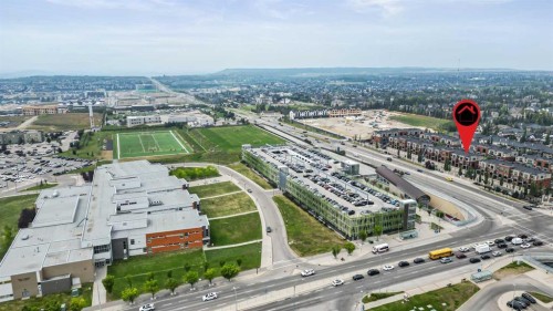 606 Aspen Meadows Hill Sw, Calgary, AB 