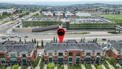 606 Aspen Meadows Hill Sw, Calgary, AB 