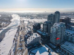 702-519 Riverfront Avenue SE Calgary, AB T2G 1K6