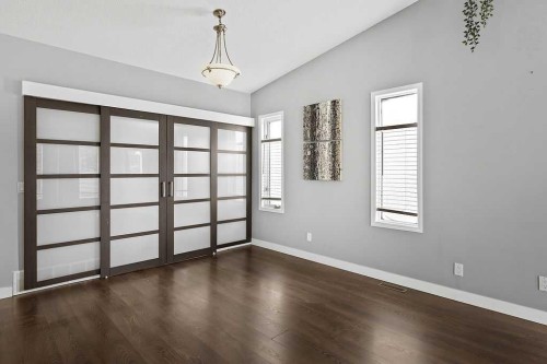 240 Riverbrook Way Se, Calgary, AB - Indoor Photo Showing Other Room