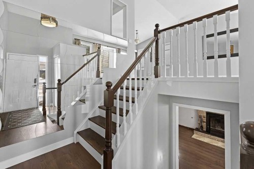 240 Riverbrook Way Se, Calgary, AB - Indoor Photo Showing Other Room