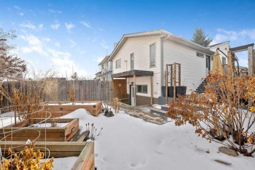 240 Riverbrook Way Se, Calgary, AB - Outdoor
