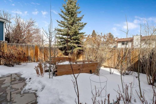 240 Riverbrook Way Se, Calgary, AB - Outdoor