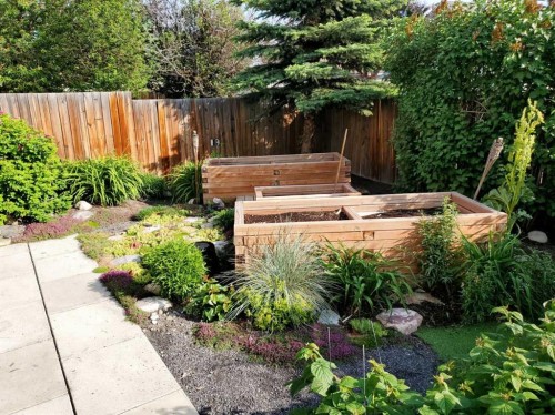 240 Riverbrook Way Se, Calgary, AB - Outdoor