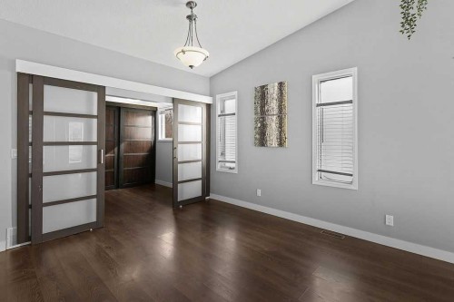 240 Riverbrook Way Se, Calgary, AB - Indoor Photo Showing Other Room