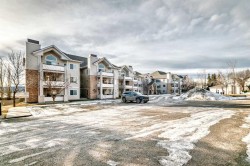 2304-7451 Springbank Boulevard SW Calgary, AB T3H 4K5