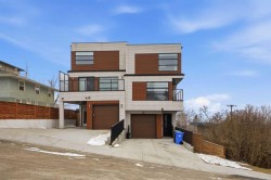 4124 Stanley Road SW Calgary, AB T2S 2P4