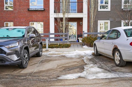 2208-279 Copperpond Common Se, Calgary, AB - 