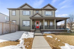 113 Osborne Rise SW Airdrie, AB T4B 4A1