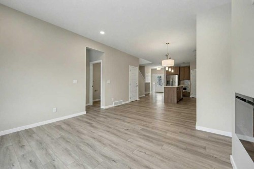 228 Walgrove Way Se, Calgary, AB - Indoor