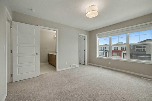 228 Walgrove Way Se, Calgary, AB - Indoor Photo Showing Other Room