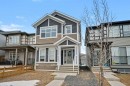 228 Walgrove Way Se, Calgary, AB  - Outdoor With Facade 