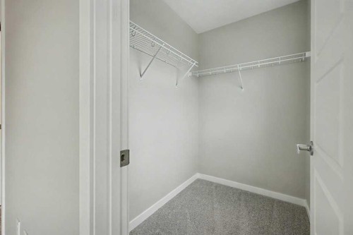 228 Walgrove Way Se, Calgary, AB - Indoor With Storage
