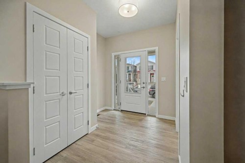228 Walgrove Way Se, Calgary, AB - Indoor Photo Showing Other Room