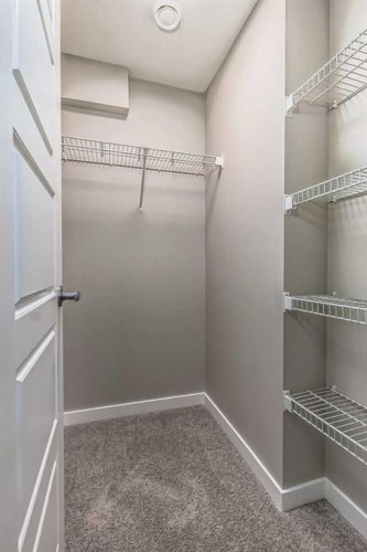 228 Walgrove Way Se, Calgary, AB - Indoor With Storage