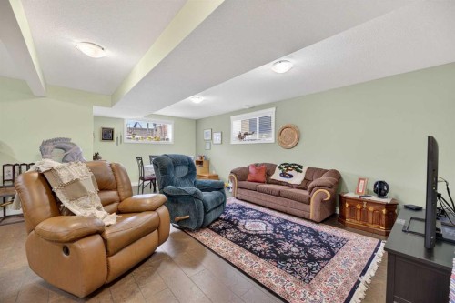 14 Violet Close, Olds, AB - Indoor