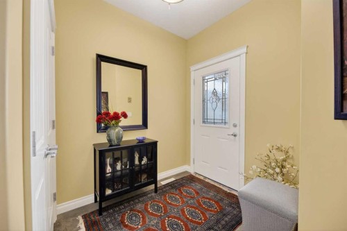 14 Violet Close, Olds, AB - Indoor Photo Showing Other Room