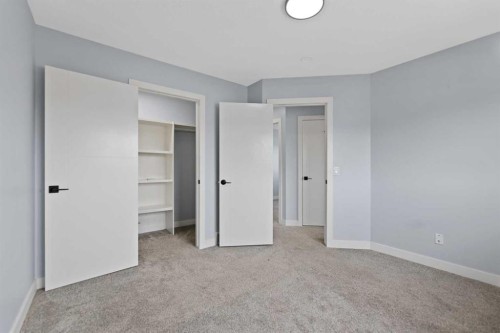 102 Martin Crossing Grove Ne, Calgary, AB - Indoor