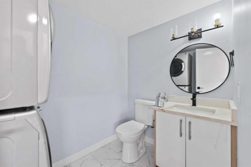 102 Martin Crossing Grove Ne, Calgary, AB - Indoor