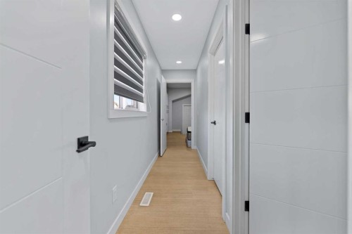 102 Martin Crossing Grove Ne, Calgary, AB - Indoor Photo Showing Other Room