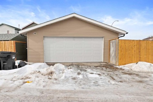 102 Martin Crossing Grove Ne, Calgary, AB - Outdoor With Exterior