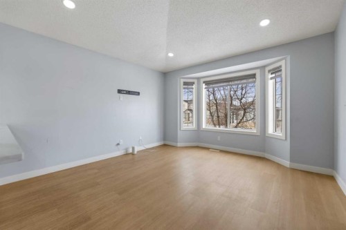 102 Martin Crossing Grove Ne, Calgary, AB - Indoor Photo Showing Other Room