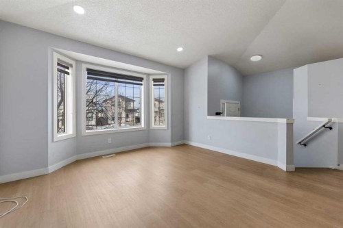 102 Martin Crossing Grove Ne, Calgary, AB - Indoor Photo Showing Other Room