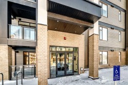 1124-3700 Seton Avenue SE Calgary, AB T3M 4J1