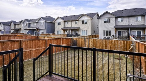 135 Reunion Loop Nw, Airdrie, AB - Indoor