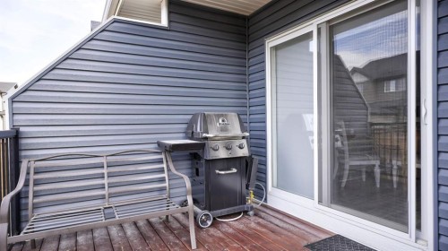 135 Reunion Loop Nw, Airdrie, AB - Indoor