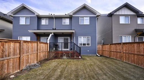 135 Reunion Loop Nw, Airdrie, AB - Outdoor