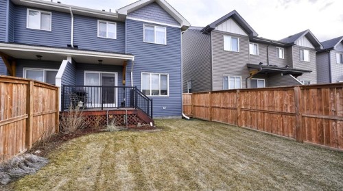 135 Reunion Loop Nw, Airdrie, AB - Outdoor