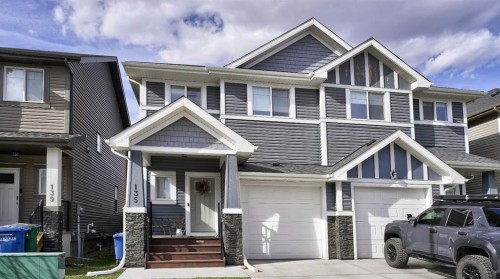 135 Reunion Loop Nw, Airdrie, AB - Other