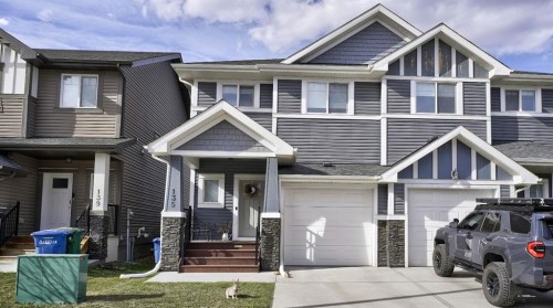 135 Reunion Loop Nw, Airdrie, AB - Other