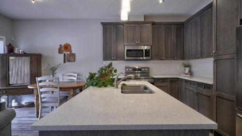 135 Reunion Loop Nw, Airdrie, AB - Indoor Photo Showing Bathroom