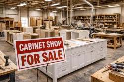123 Cabinet Shop  Calgary, AB T2C 1G4