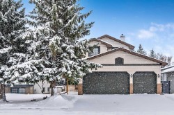 23 Sunset Crescent  Okotoks, AB T1S 1P3