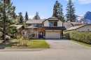 933 15Th Street, Canmore, AB  - Outdoor 