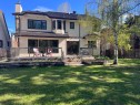 933 15Th Street, Canmore, AB  - Outdoor With Deck Patio Veranda 