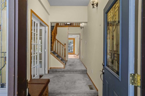 933 15Th Street, Canmore, AB -  Photo Showing Other Room