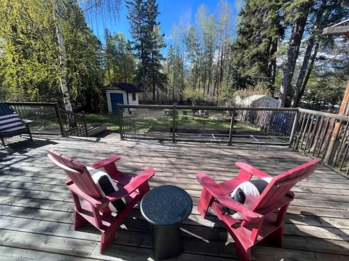 933 15Th Street, Canmore, AB - Outdoor With Deck Patio Veranda