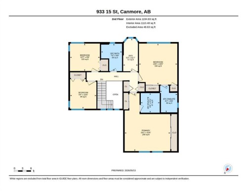 933 15Th Street, Canmore, AB - Other