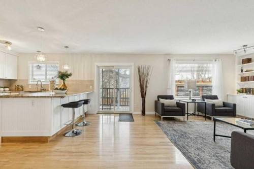 232 Oakmere Place, Chestermere, AB - Indoor Photo Showing Other Room